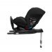 Автокресло Caretero Rio I-Size Black (40-105см)