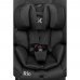 Автокресло Caretero Rio I-Size Black (40-105см)