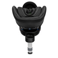 Автокресло Caretero Rio I-Size Black (40-105см)