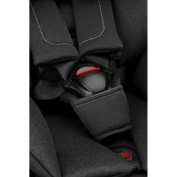 Автокресло Caretero Rio I-Size Black (40-105см)