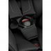Автокресло Caretero Rio I-Size Black (40-105см)