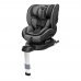 Автокресло Caretero Rio I-Size Grey (40-105см)