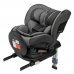Автокресло Caretero Rio I-Size Grey (40-105см)