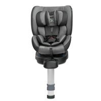 Автокресло Caretero Rio I-Size Grey (40-105см)