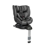 Автокресло Caretero Rio I-Size Grey (40-105см)