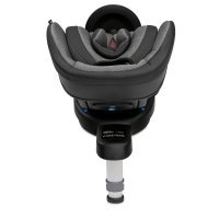 Автокресло Caretero Rio I-Size Grey (40-105см)