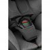 Автокресло Caretero Rio I-Size Grey (40-105см)