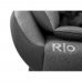 Автокресло Caretero Rio I-Size Grey (40-105см)