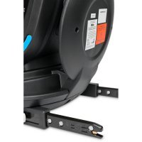 Автокресло Caretero Rio I-Size Grey (40-105см)