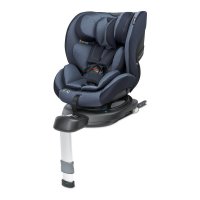 Автокресло Caretero Rio I-Size Navy (40-105см)