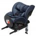 Автокресло Caretero Rio I-Size Navy (40-105см)