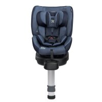 Автокресло Caretero Rio I-Size Navy (40-105см)