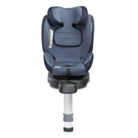 Автокресло Caretero Rio I-Size Navy (40-105см)