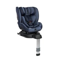 Автокресло Caretero Rio I-Size Navy (40-105см)