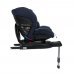 Автокресло Caretero Rio I-Size Navy (40-105см)