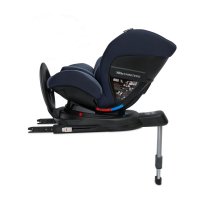 Автокресло Caretero Rio I-Size Navy (40-105см)