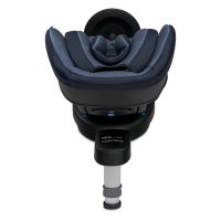 Автокресло Caretero Rio I-Size Navy (40-105см)