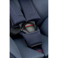 Автокресло Caretero Rio I-Size Navy (40-105см)
