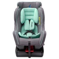 Автокресло Caretero Scope MINT (мятный)