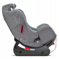 Автокресло Caretero Scope MINT (мятный)