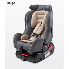 Автокресло Caretero Scope BEIGE (бежевый)