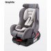 Автокресло Caretero Scope GRAPHITE (графит)