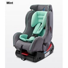 Автокресло Caretero Scope MINT (мятный)