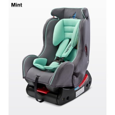 Автокресло Caretero Scope MINT (мятный)