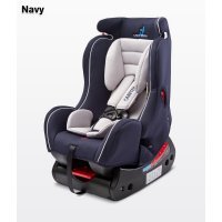 Автокресло Caretero Scope NAVY (морской)