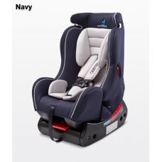 Автокресло Caretero Scope NAVY (морской)