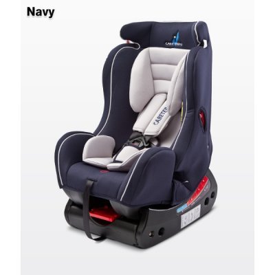 Автокресло Caretero Scope NAVY (морской)