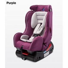 Автокресло Caretero Scope PURPLE (фиолетовый)