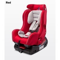 Автокресло Caretero Scope RED (красный)