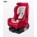 Автокресло Caretero Scope RED (красный)