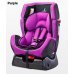 Автокресло Caretero Scope Delux PURPLE (фиолетовый)