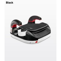 Автокресло Caretero TIGER BLACK (черный) Автокресло Caretero TIGER BLACK (черный)