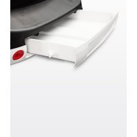 Автокресло Caretero TIGER MINT (мятный)