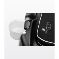 Автокресло Caretero TIGER MINT (мятный)