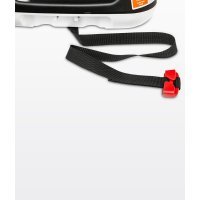 Автокресло Caretero TIGER MINT (мятный)