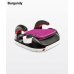 Автокресло Caretero TIGER BURGUNDY (пурпурный)