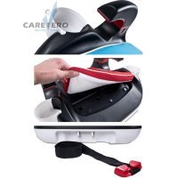 Автокресло Caretero TIGER MINT (мятный)