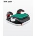 Автокресло Caretero TIGER DARK GREEN (темно-зеленый)