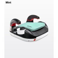 Автокресло Caretero TIGER MINT (мятный)