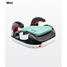 Автокресло Caretero TIGER MINT (мятный)