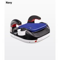 Автокресло Caretero TIGER NAVY (морской)