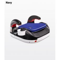 Автокресло Caretero TIGER NAVY (морской)