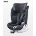 Автокресло Caretero Volante Fix BLACK (черный)