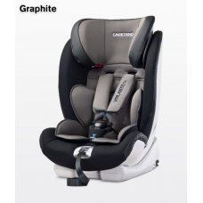 Автокресло Caretero Volante Fix GRAPHITE (графит)