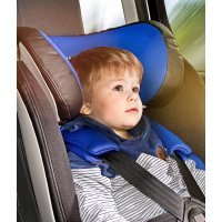 Автокресло Caretero Volante Fix RED (красный)