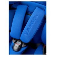 Автокресло Caretero Volante Fix RED (красный)